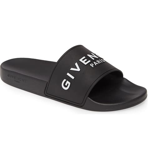 givenchy slide sandals replica|givenchy sandals nordstrom.